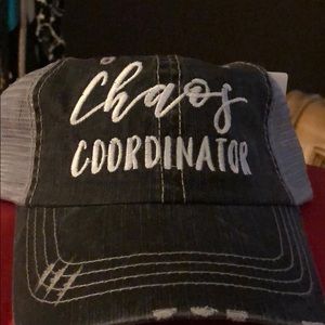 Chaos Coordinator